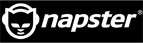 Napster - Sponsor