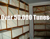 Red Dot Radio - loads of tunes
