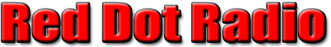 Red Dot Radio - Edinburgh Hospital Broadcasting Service